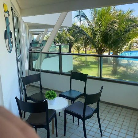 Ancorar Flat Porto De Galinhas - Flat 1203-5205アパートメント エクステリア 写真