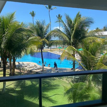 Ancorar Flat Porto De Galinhas - Flat 1203-5205アパートメント エクステリア 写真