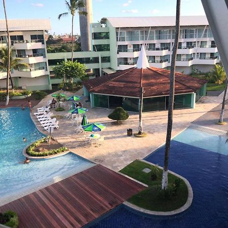 Ancorar Flat Porto De Galinhas - Flat 1203-5205アパートメント エクステリア 写真