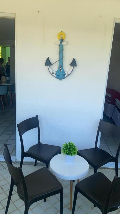 Ancorar Flat Porto De Galinhas - Flat 1203-5205アパートメント エクステリア 写真