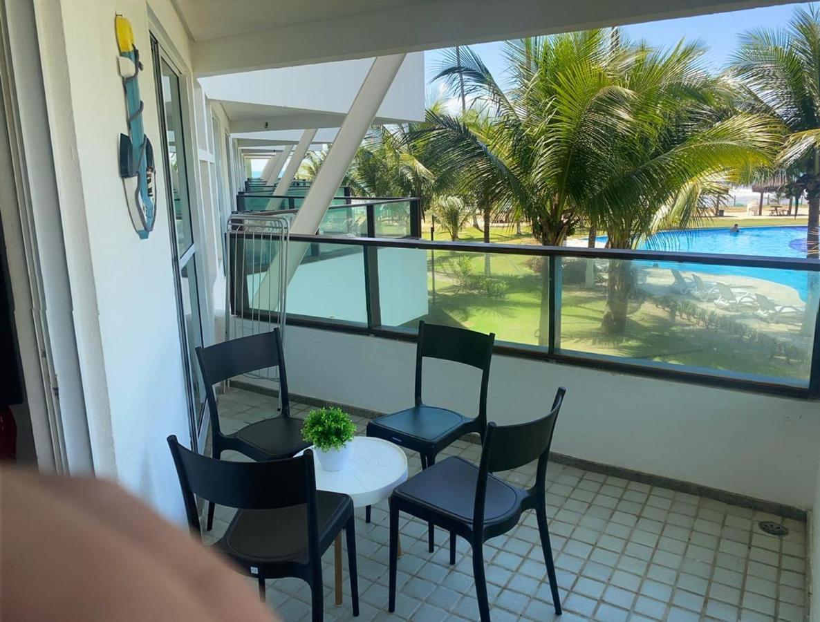 Ancorar Flat Porto De Galinhas - Flat 1203-5205アパートメント エクステリア 写真