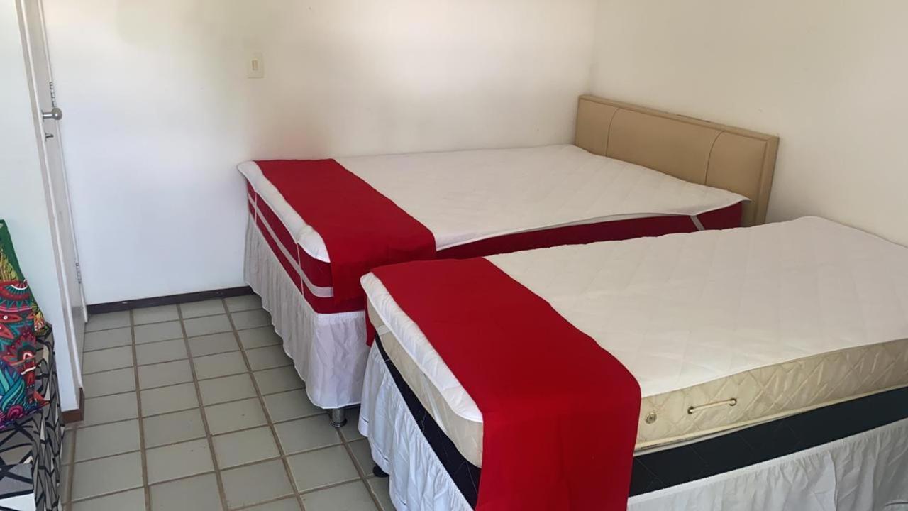 Ancorar Flat Porto De Galinhas - Flat 1203-5205アパートメント エクステリア 写真