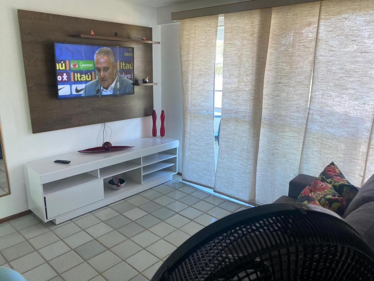 Ancorar Flat Porto De Galinhas - Flat 1203-5205アパートメント エクステリア 写真
