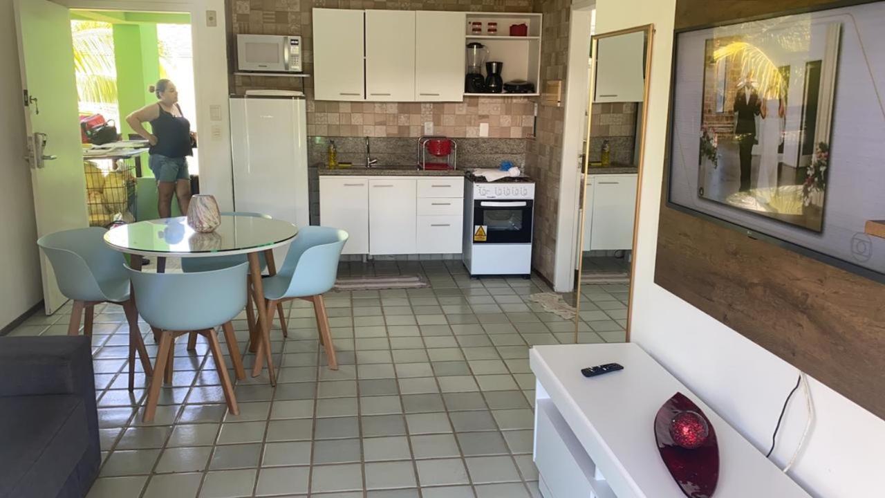Ancorar Flat Porto De Galinhas - Flat 1203-5205アパートメント エクステリア 写真