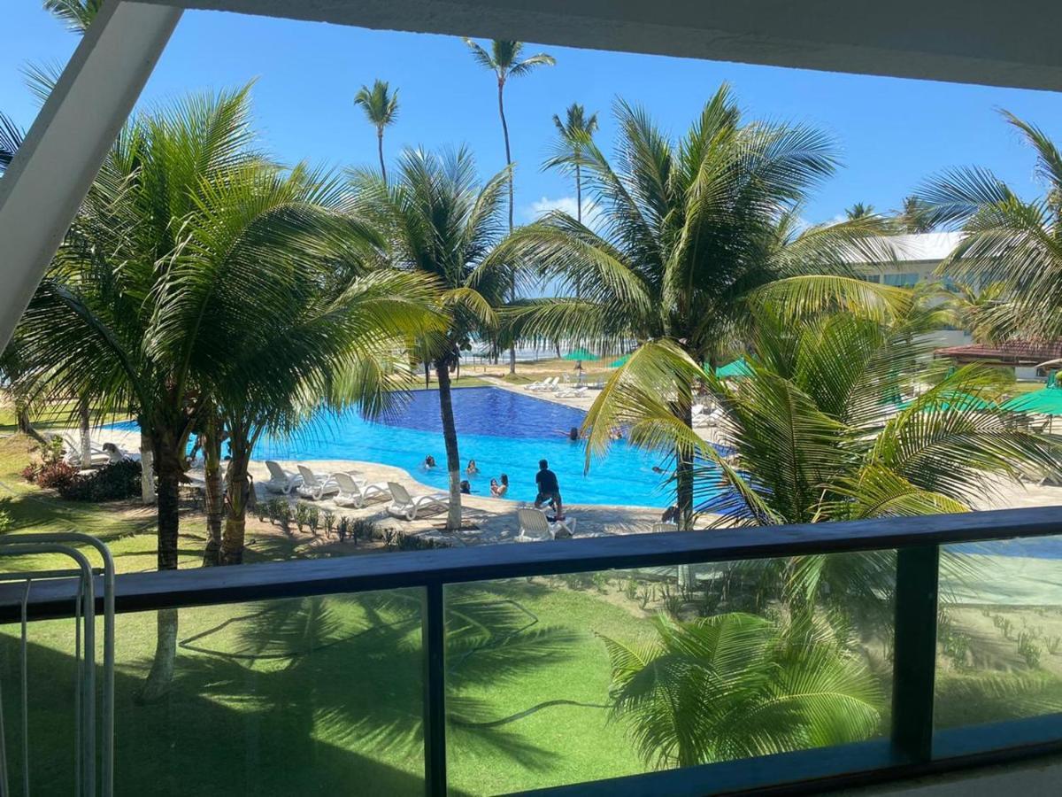 Ancorar Flat Porto De Galinhas - Flat 1203-5205アパートメント エクステリア 写真