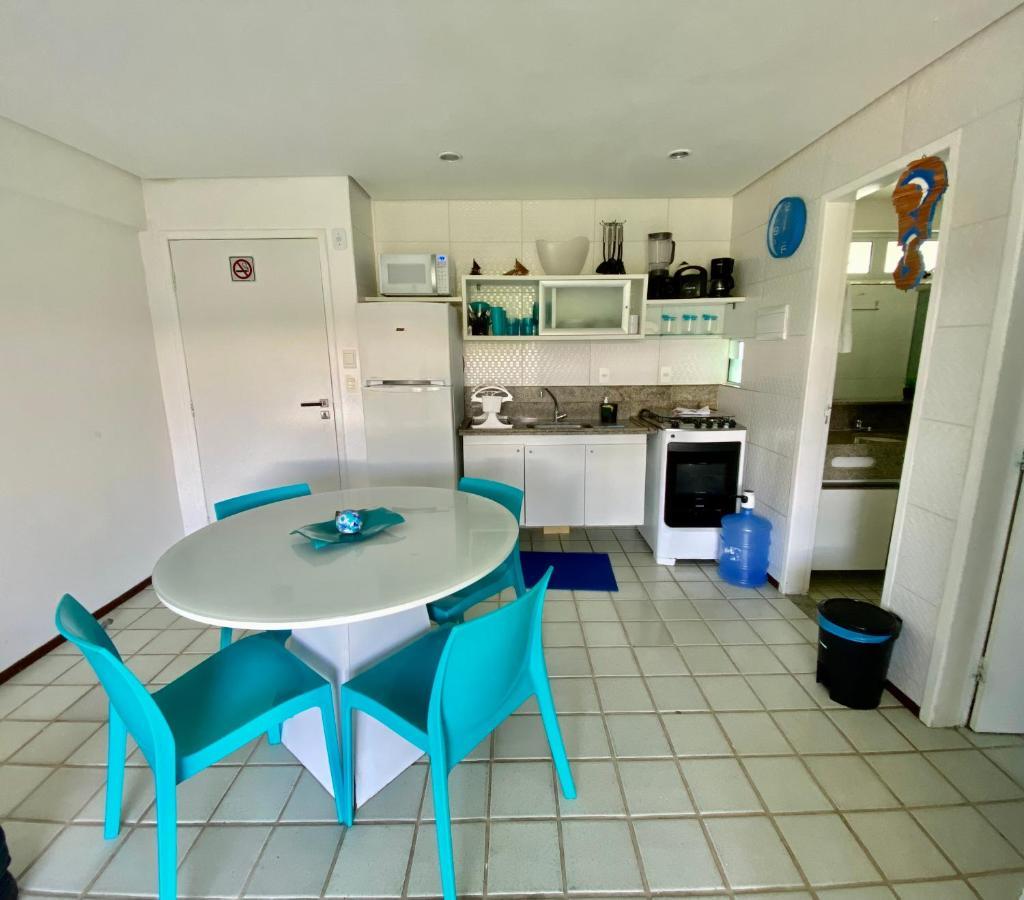 Ancorar Flat Porto De Galinhas - Flat 1203-5205アパートメント エクステリア 写真