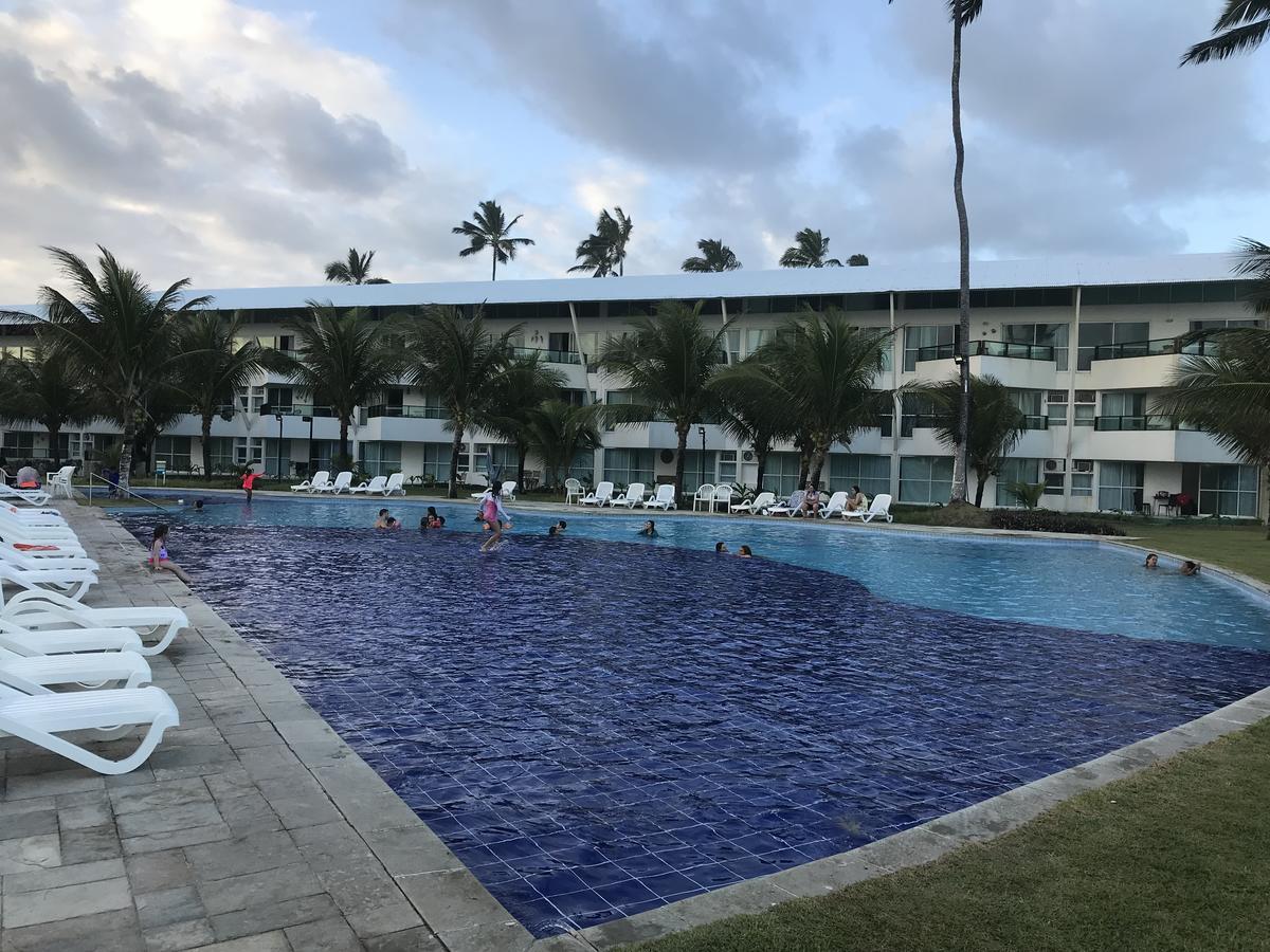 Ancorar Flat Porto De Galinhas - Flat 1203-5205アパートメント エクステリア 写真