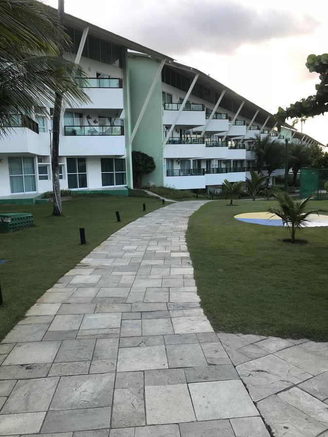 Ancorar Flat Porto De Galinhas - Flat 1203-5205アパートメント エクステリア 写真