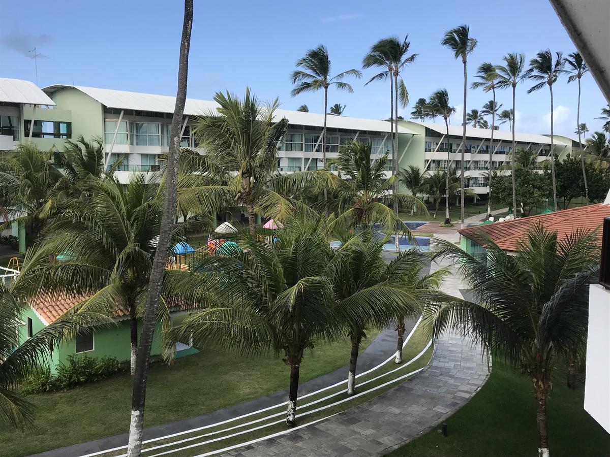 Ancorar Flat Porto De Galinhas - Flat 1203-5205アパートメント エクステリア 写真