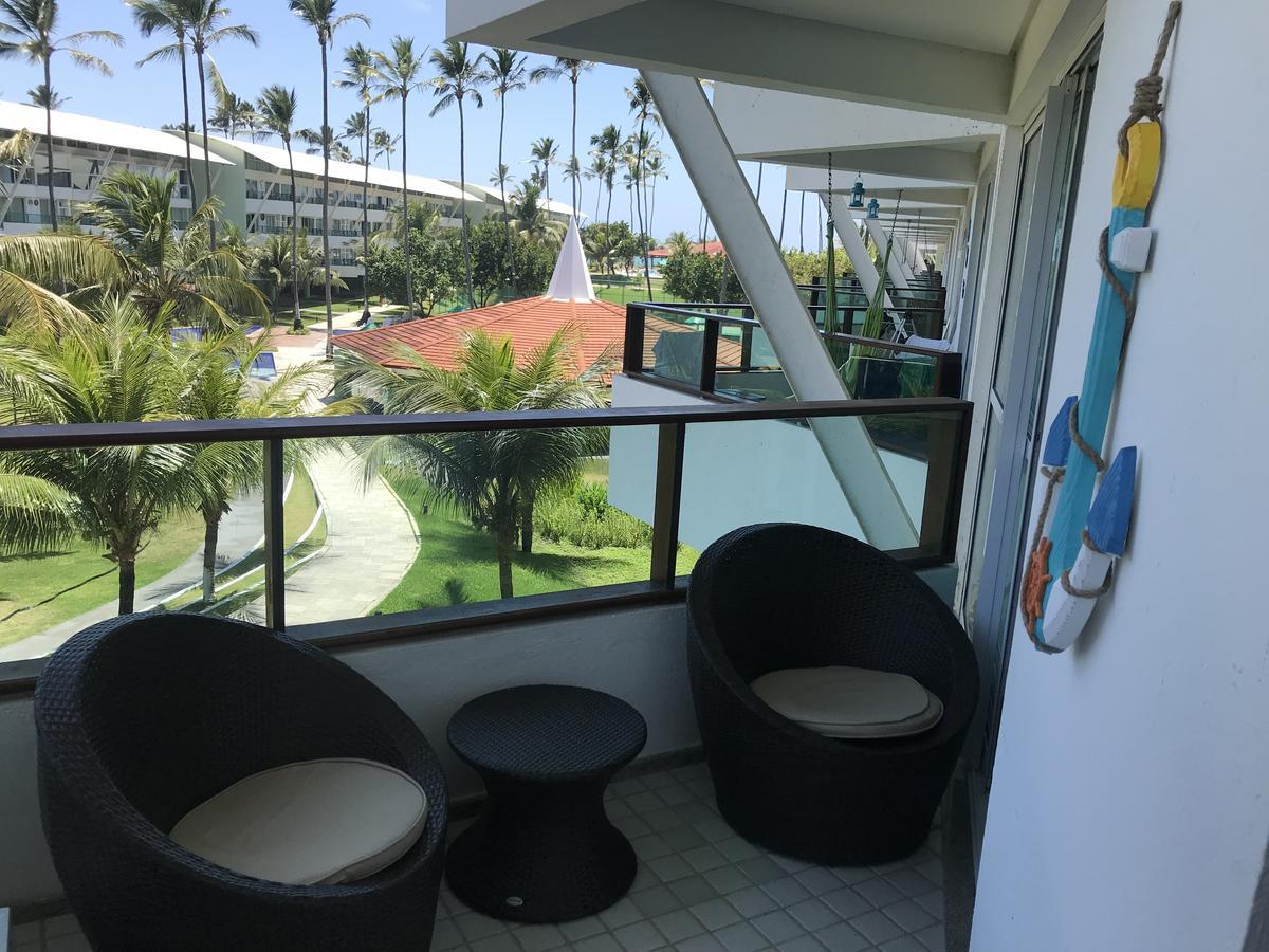 Ancorar Flat Porto De Galinhas - Flat 1203-5205アパートメント エクステリア 写真