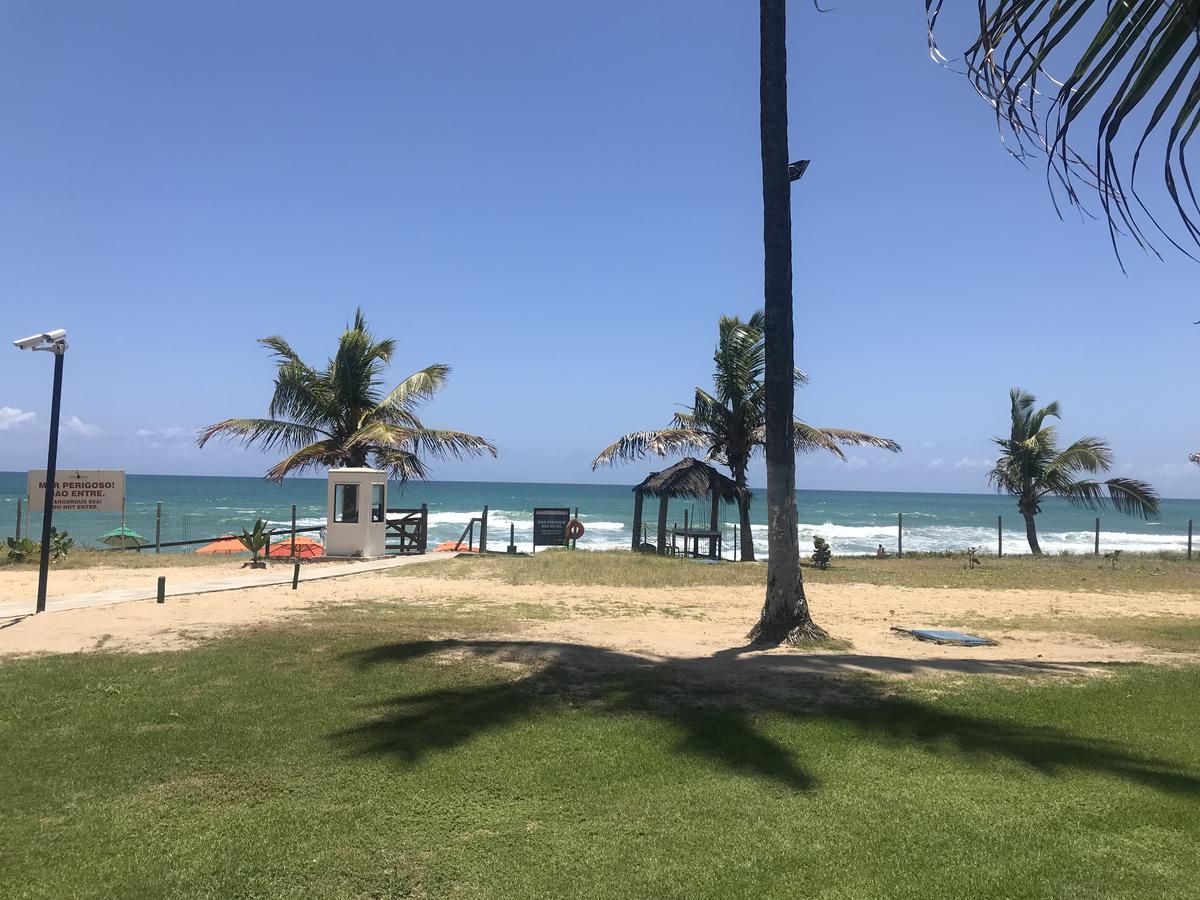 Ancorar Flat Porto De Galinhas - Flat 1203-5205アパートメント エクステリア 写真