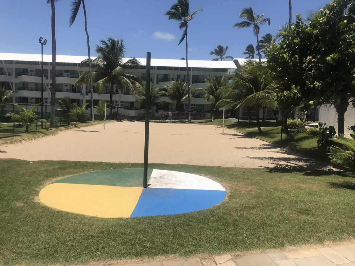Ancorar Flat Porto De Galinhas - Flat 1203-5205アパートメント エクステリア 写真