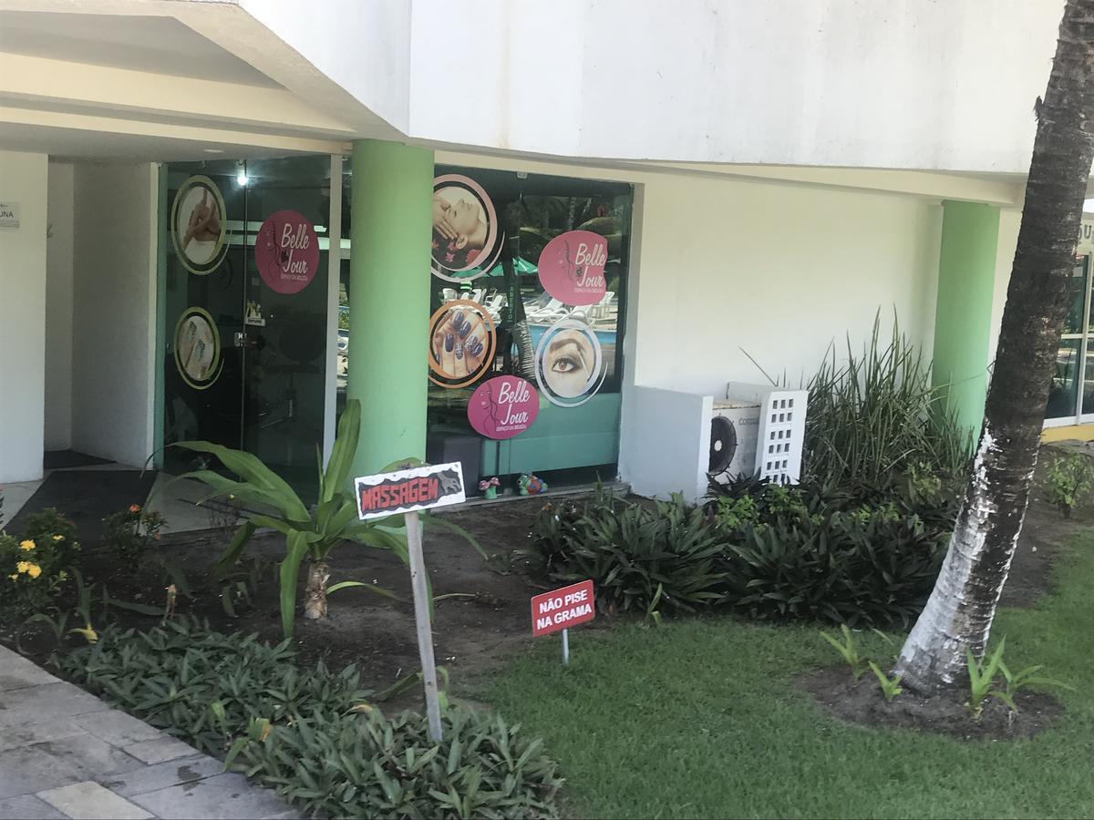 Ancorar Flat Porto De Galinhas - Flat 1203-5205アパートメント エクステリア 写真