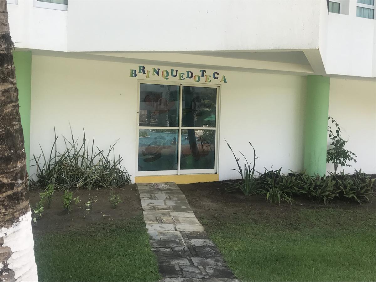 Ancorar Flat Porto De Galinhas - Flat 1203-5205アパートメント エクステリア 写真