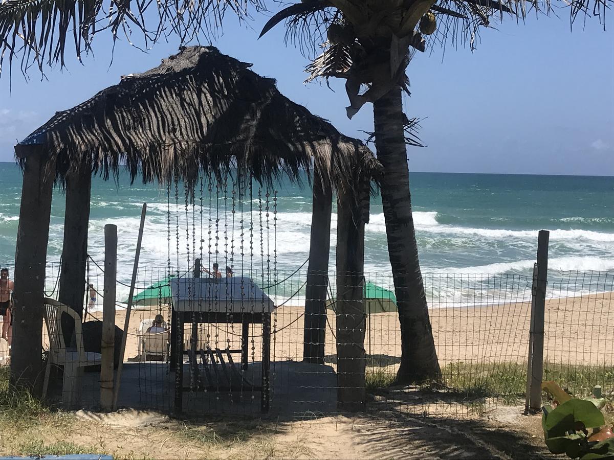 Ancorar Flat Porto De Galinhas - Flat 1203-5205アパートメント エクステリア 写真