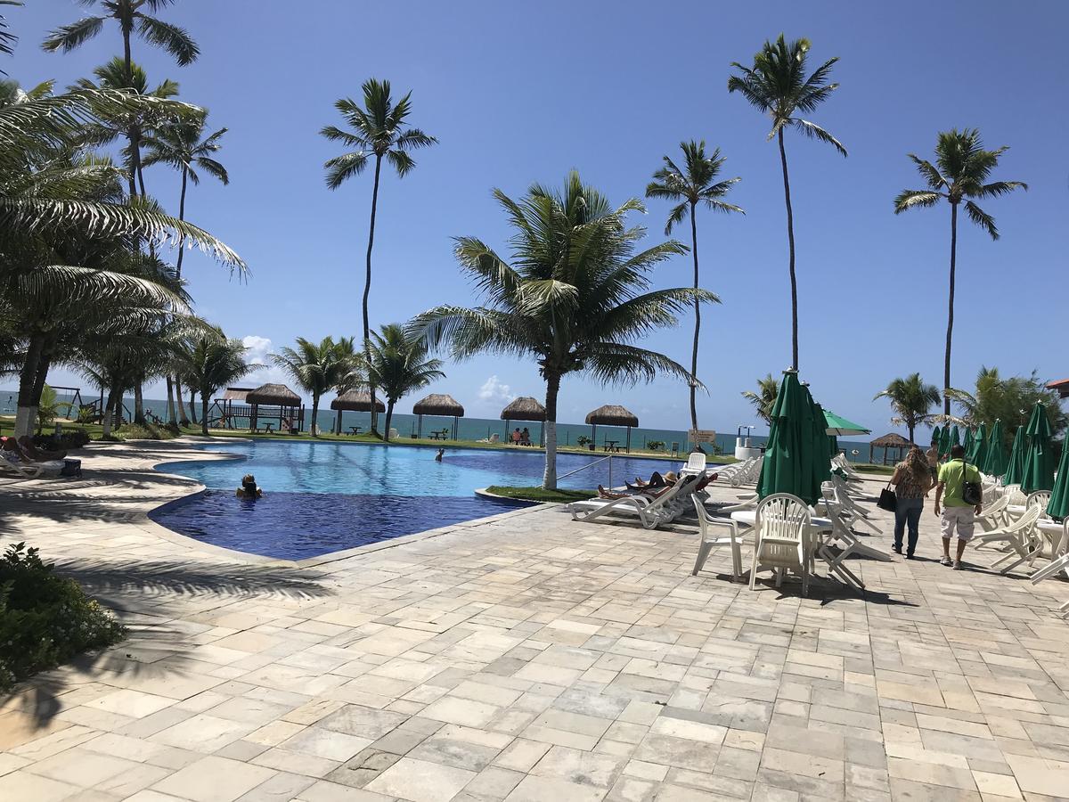 Ancorar Flat Porto De Galinhas - Flat 1203-5205アパートメント エクステリア 写真