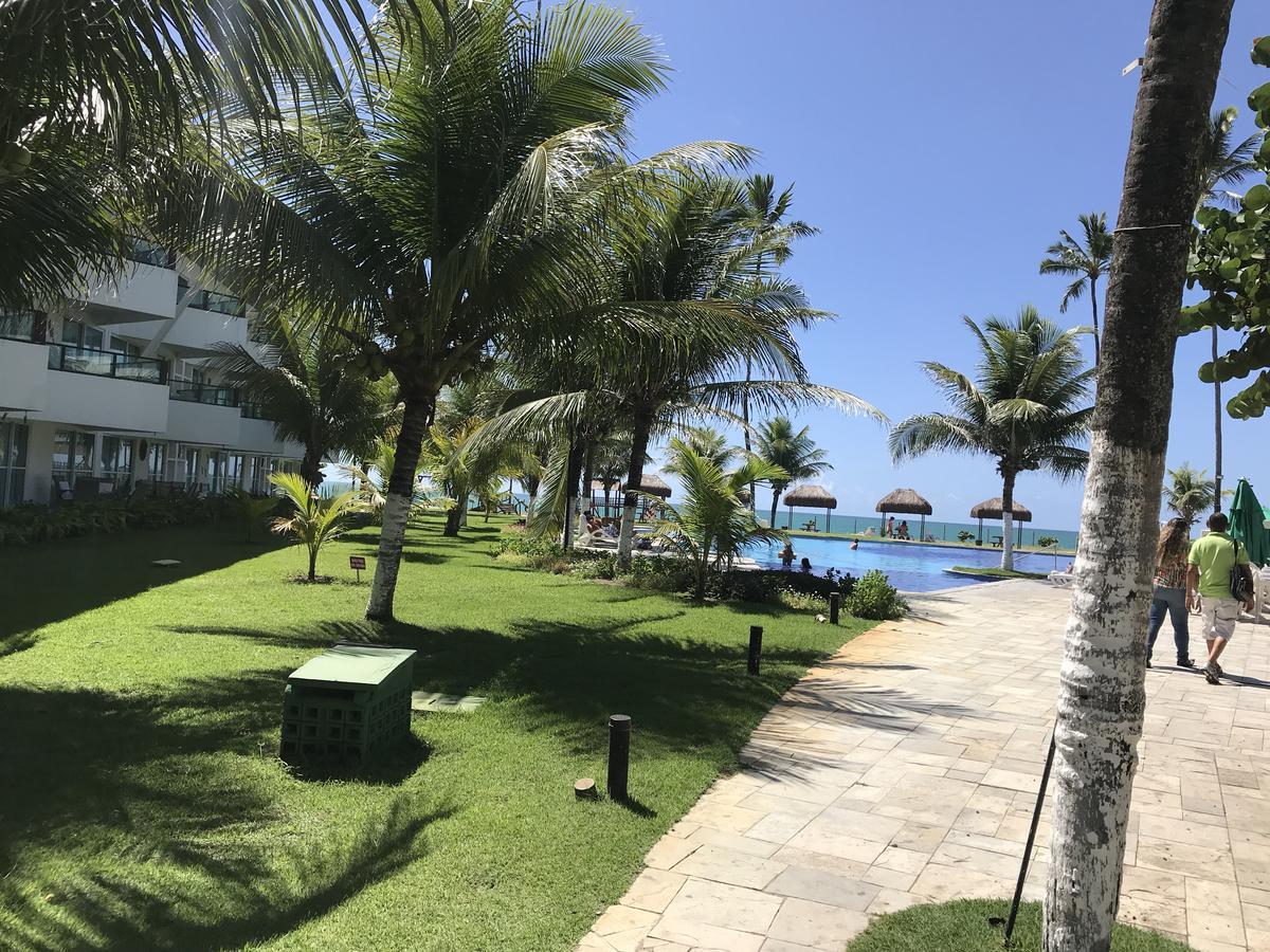 Ancorar Flat Porto De Galinhas - Flat 1203-5205アパートメント エクステリア 写真
