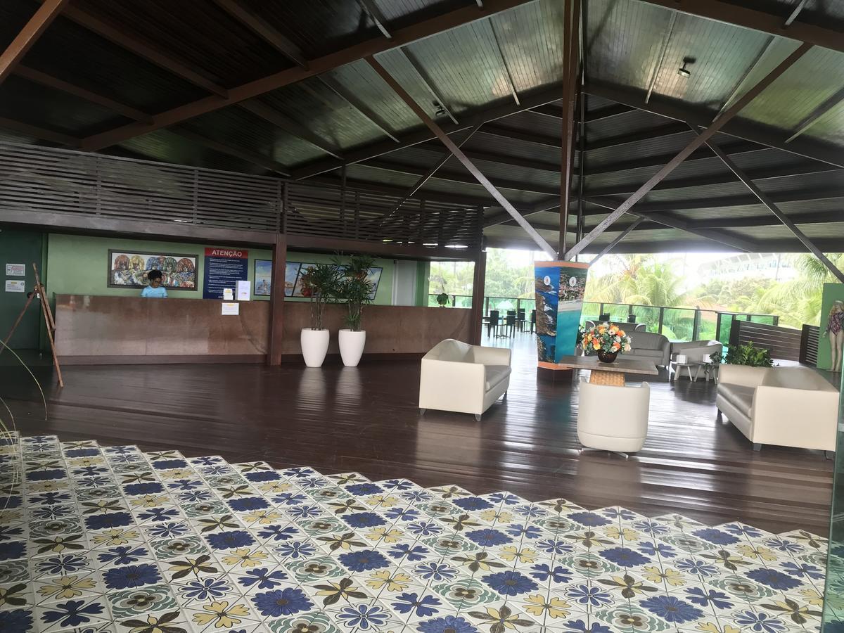 Ancorar Flat Porto De Galinhas - Flat 1203-5205アパートメント エクステリア 写真