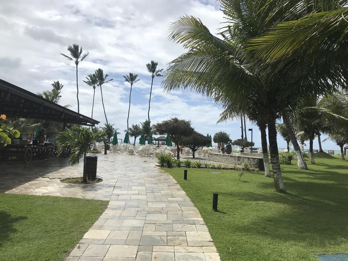 Ancorar Flat Porto De Galinhas - Flat 1203-5205アパートメント エクステリア 写真