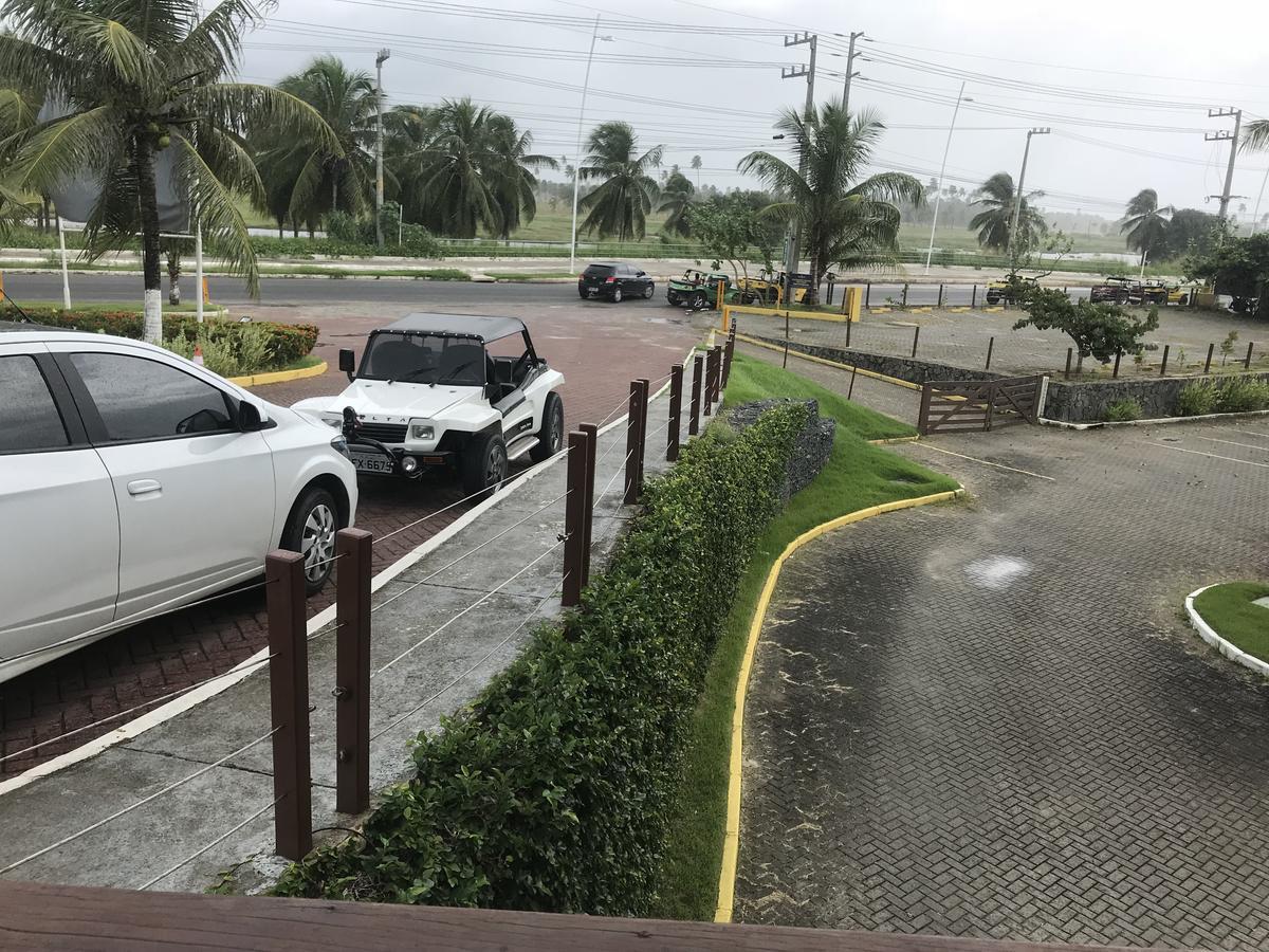 Ancorar Flat Porto De Galinhas - Flat 1203-5205アパートメント エクステリア 写真