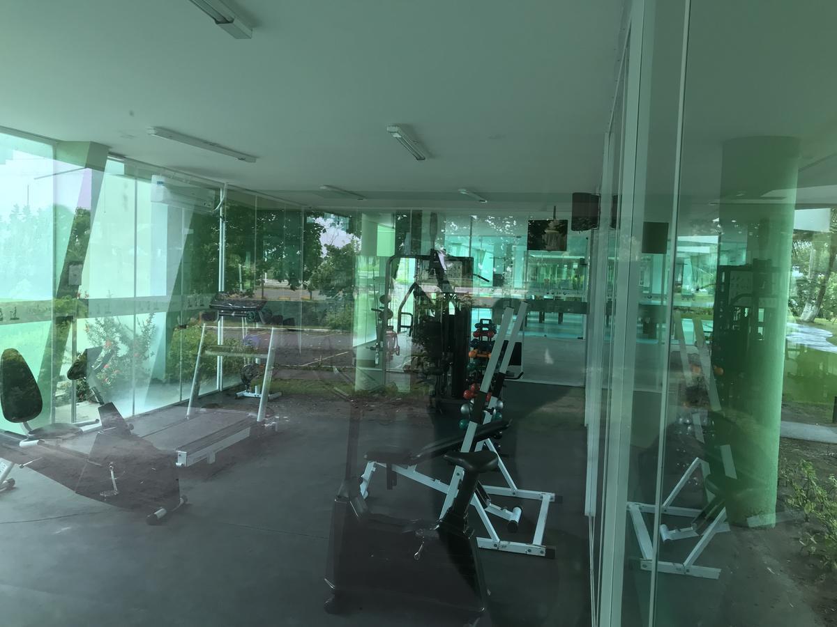 Ancorar Flat Porto De Galinhas - Flat 1203-5205アパートメント エクステリア 写真