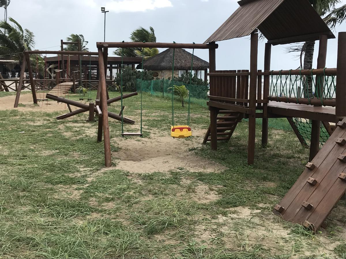 Ancorar Flat Porto De Galinhas - Flat 1203-5205アパートメント エクステリア 写真