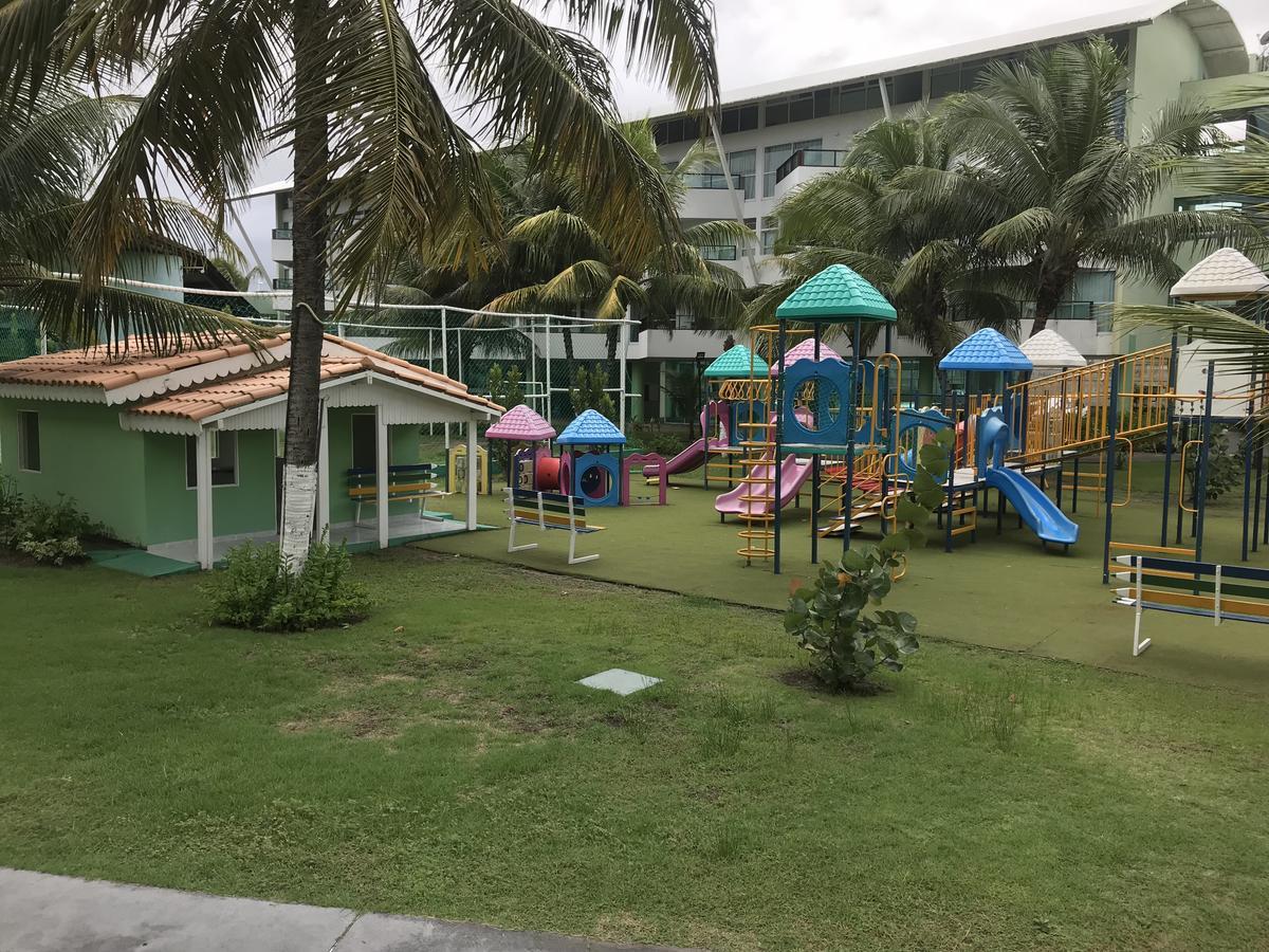 Ancorar Flat Porto De Galinhas - Flat 1203-5205アパートメント エクステリア 写真