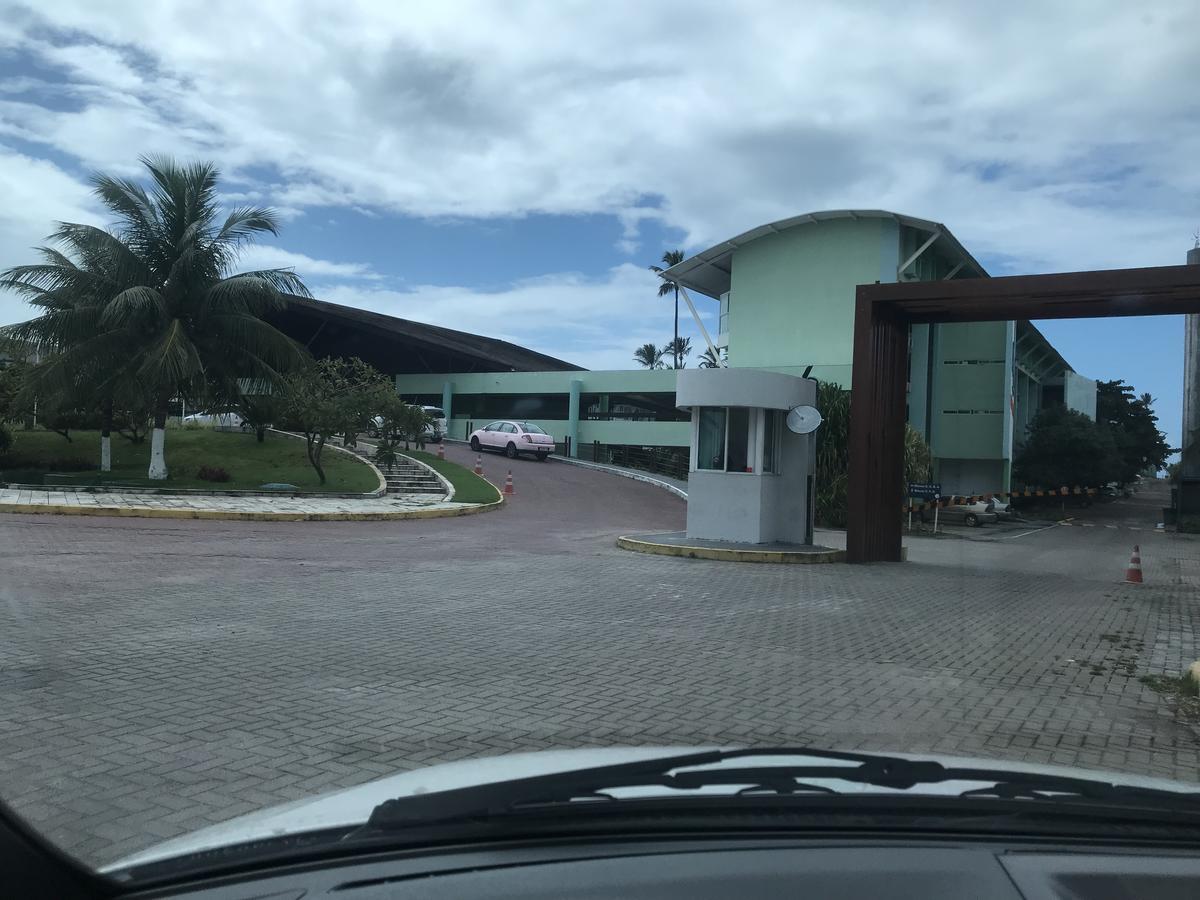 Ancorar Flat Porto De Galinhas - Flat 1203-5205アパートメント エクステリア 写真