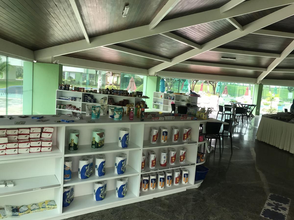 Ancorar Flat Porto De Galinhas - Flat 1203-5205アパートメント エクステリア 写真