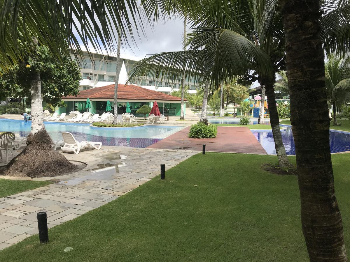 Ancorar Flat Porto De Galinhas - Flat 1203-5205アパートメント エクステリア 写真