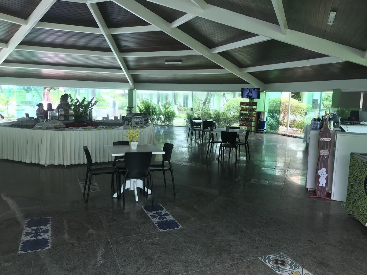 Ancorar Flat Porto De Galinhas - Flat 1203-5205アパートメント エクステリア 写真