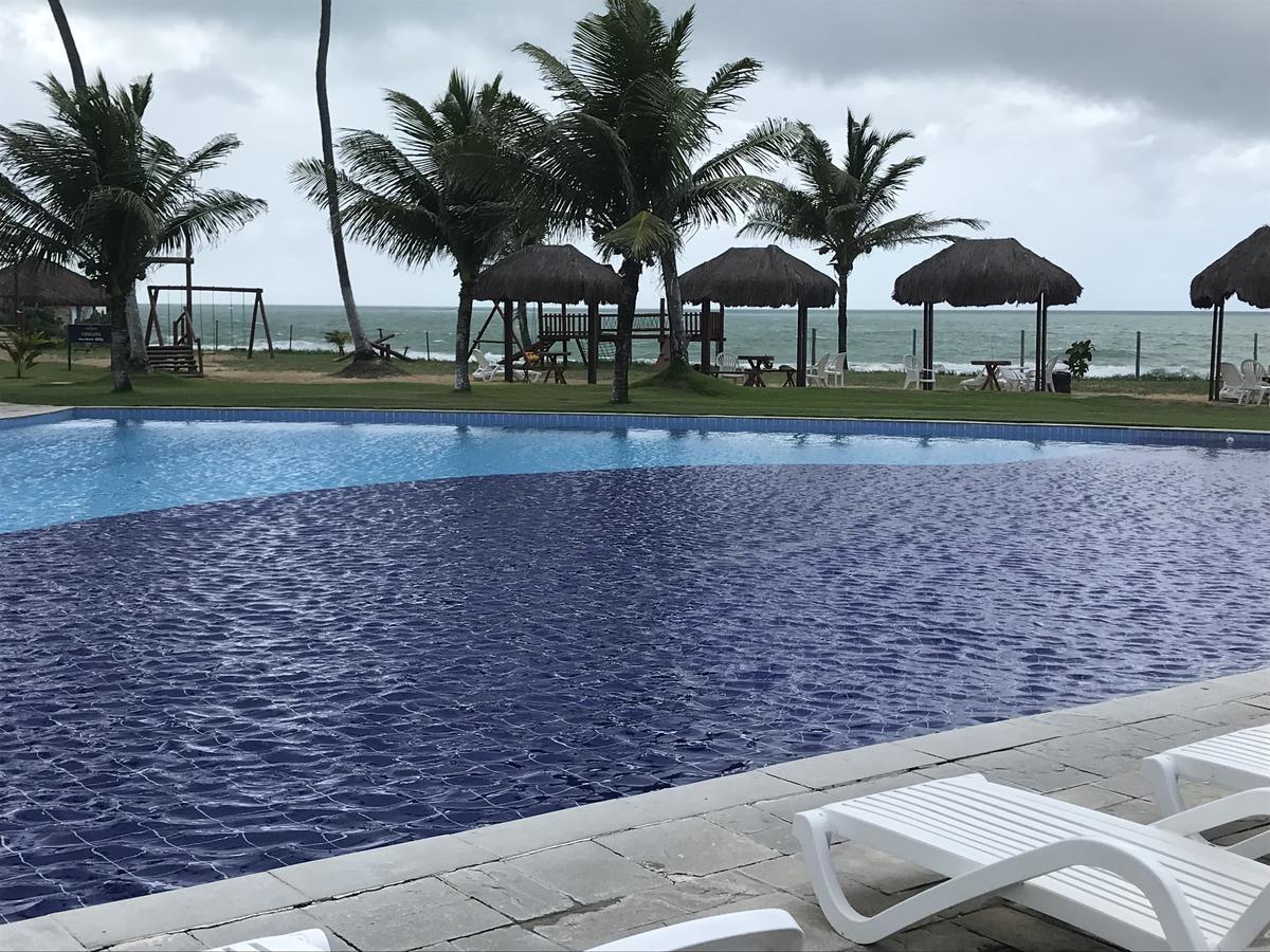 Ancorar Flat Porto De Galinhas - Flat 1203-5205アパートメント エクステリア 写真