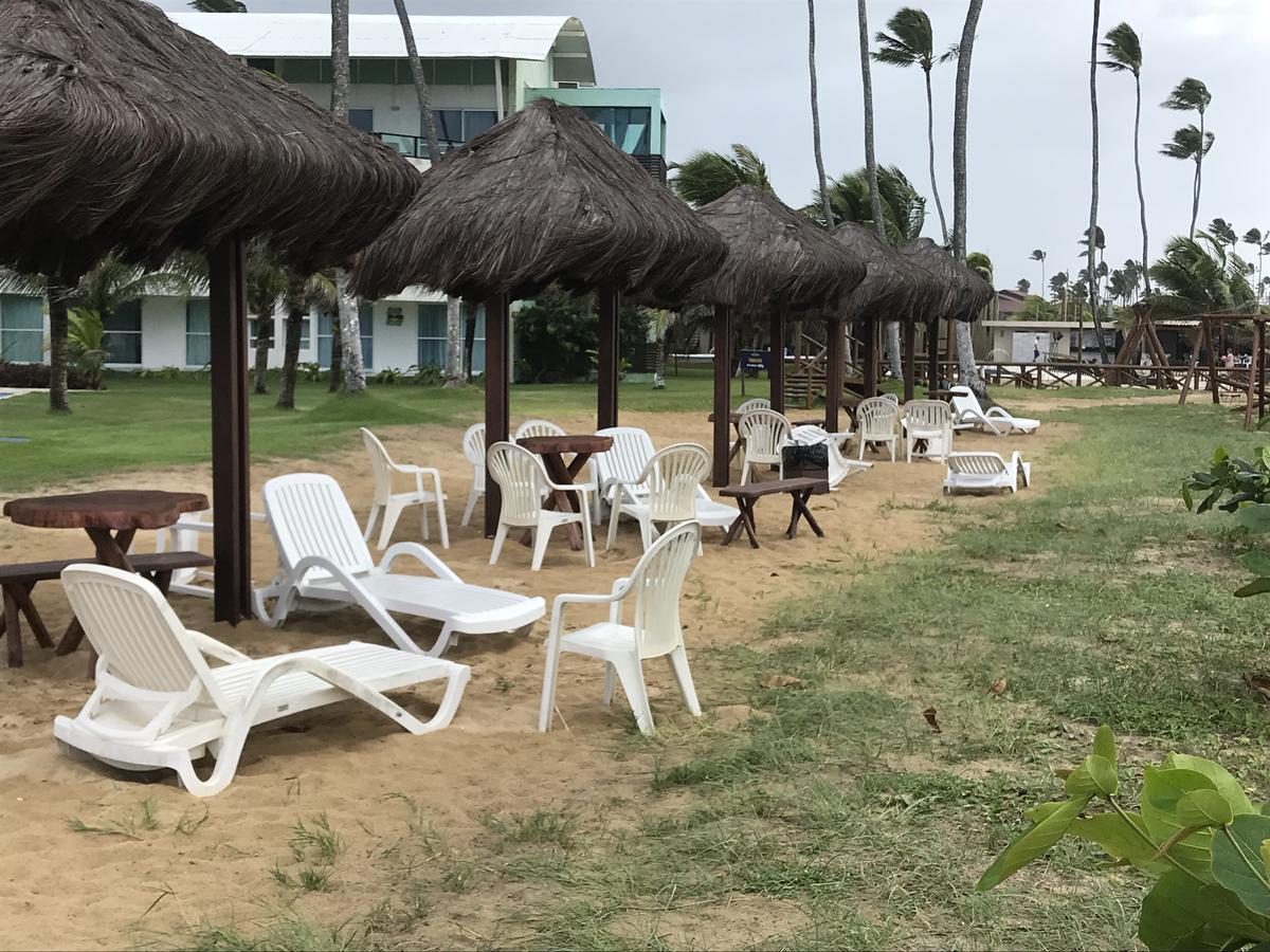 Ancorar Flat Porto De Galinhas - Flat 1203-5205アパートメント エクステリア 写真