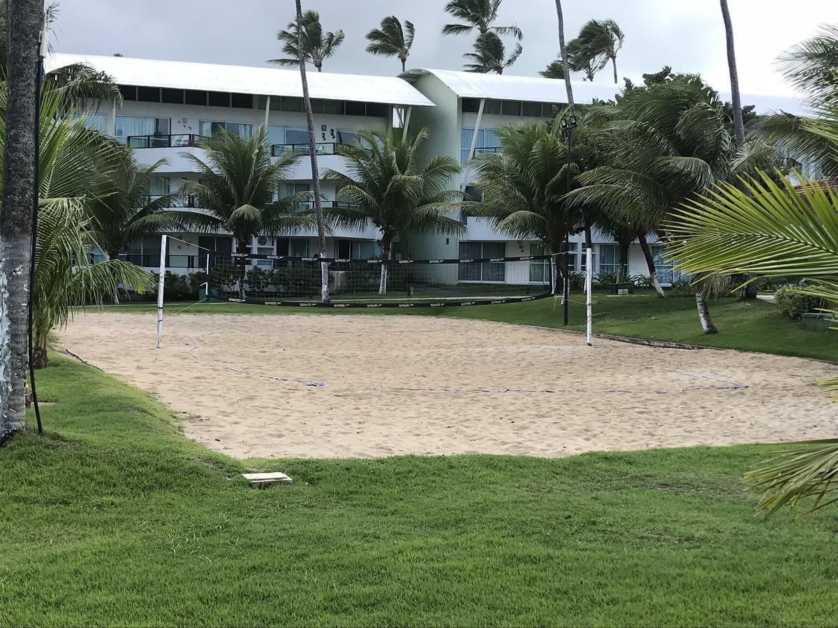 Ancorar Flat Porto De Galinhas - Flat 1203-5205アパートメント エクステリア 写真