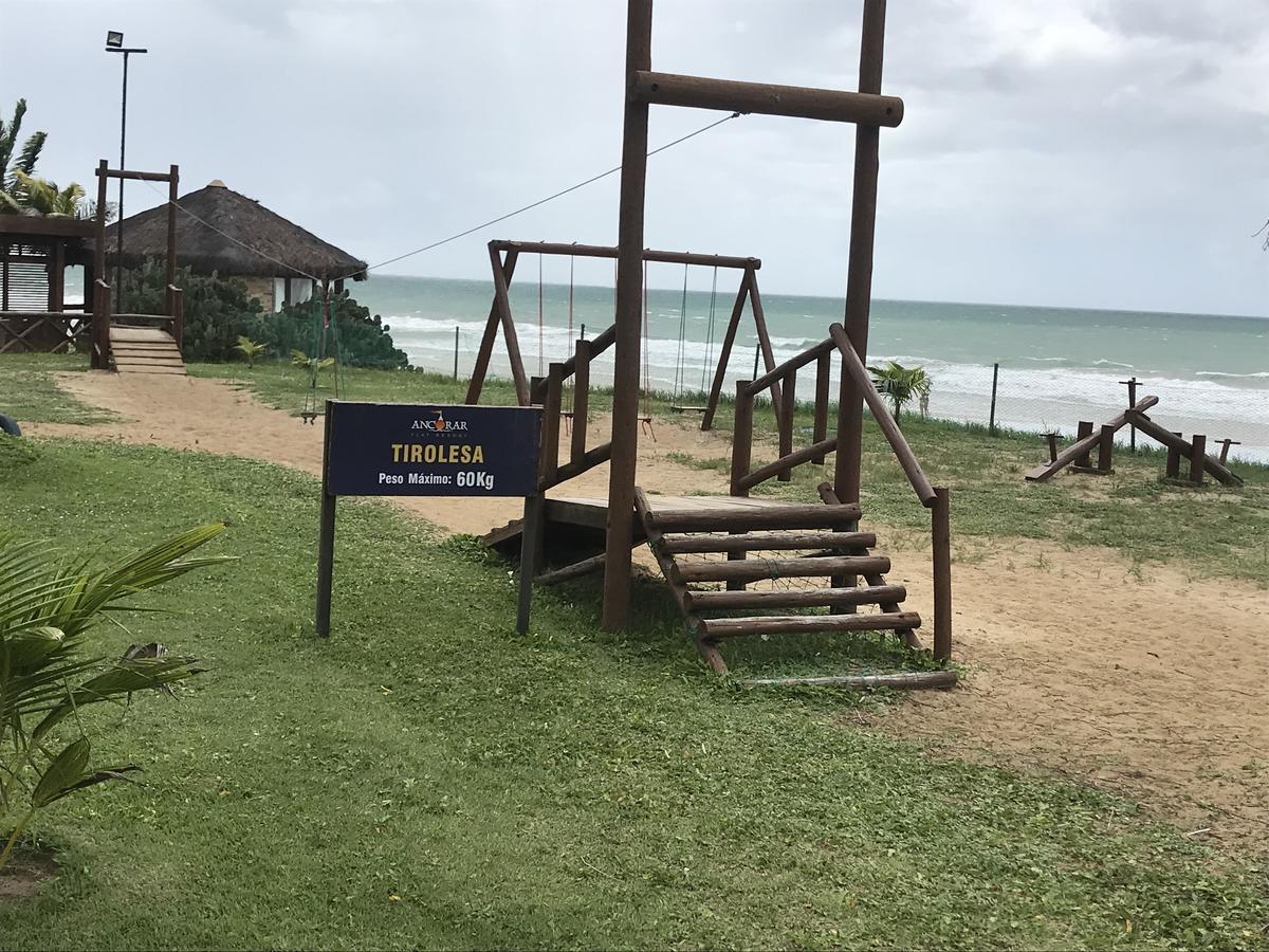 Ancorar Flat Porto De Galinhas - Flat 1203-5205アパートメント エクステリア 写真