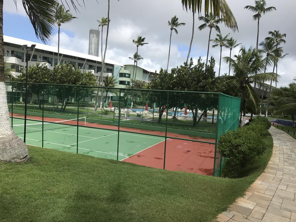 Ancorar Flat Porto De Galinhas - Flat 1203-5205アパートメント エクステリア 写真