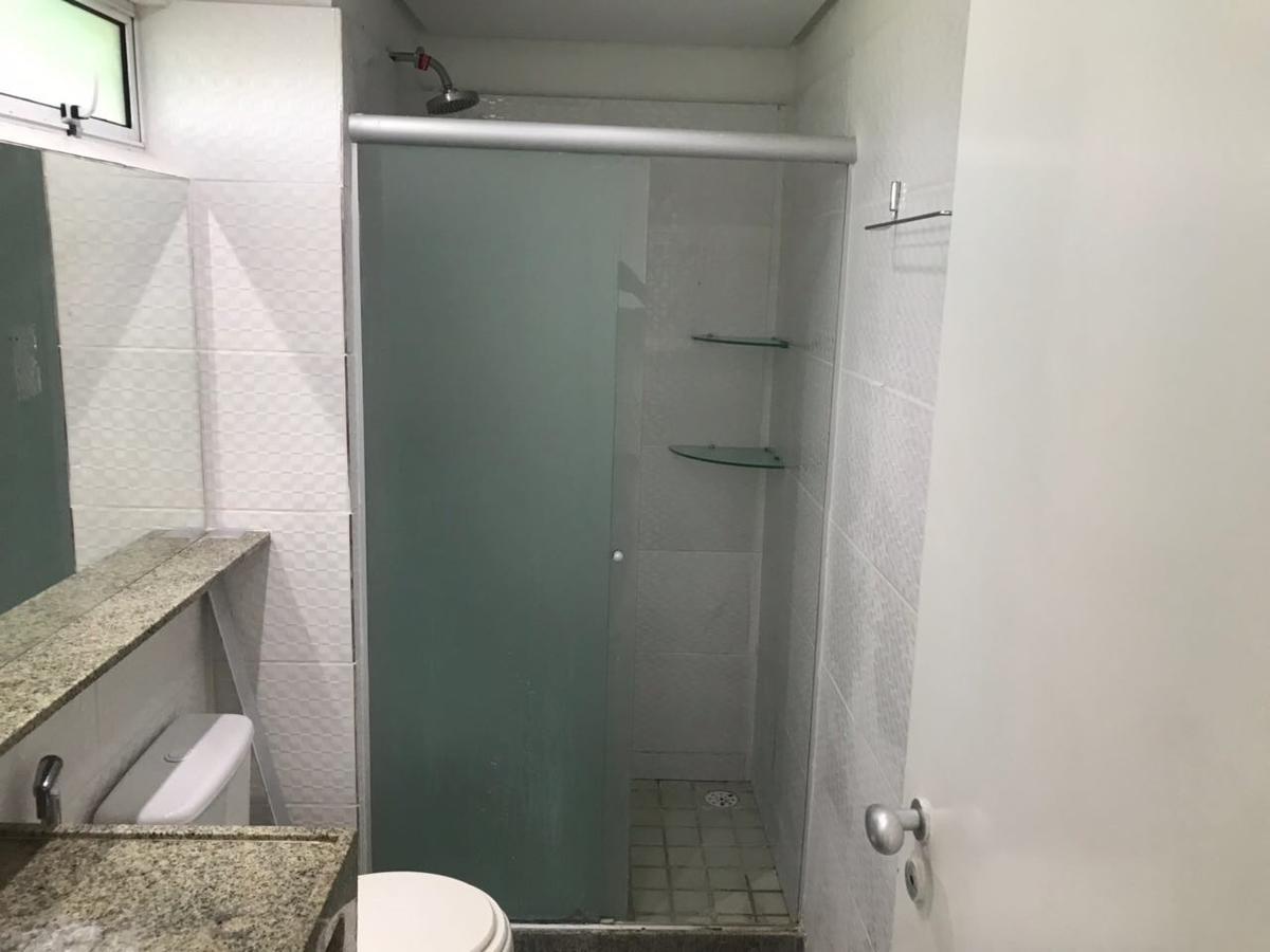 Ancorar Flat Porto De Galinhas - Flat 1203-5205アパートメント エクステリア 写真