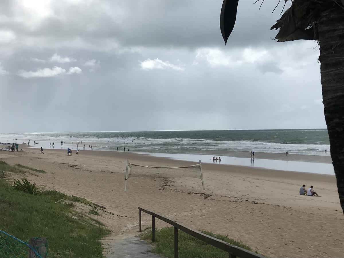 Ancorar Flat Porto De Galinhas - Flat 1203-5205アパートメント エクステリア 写真