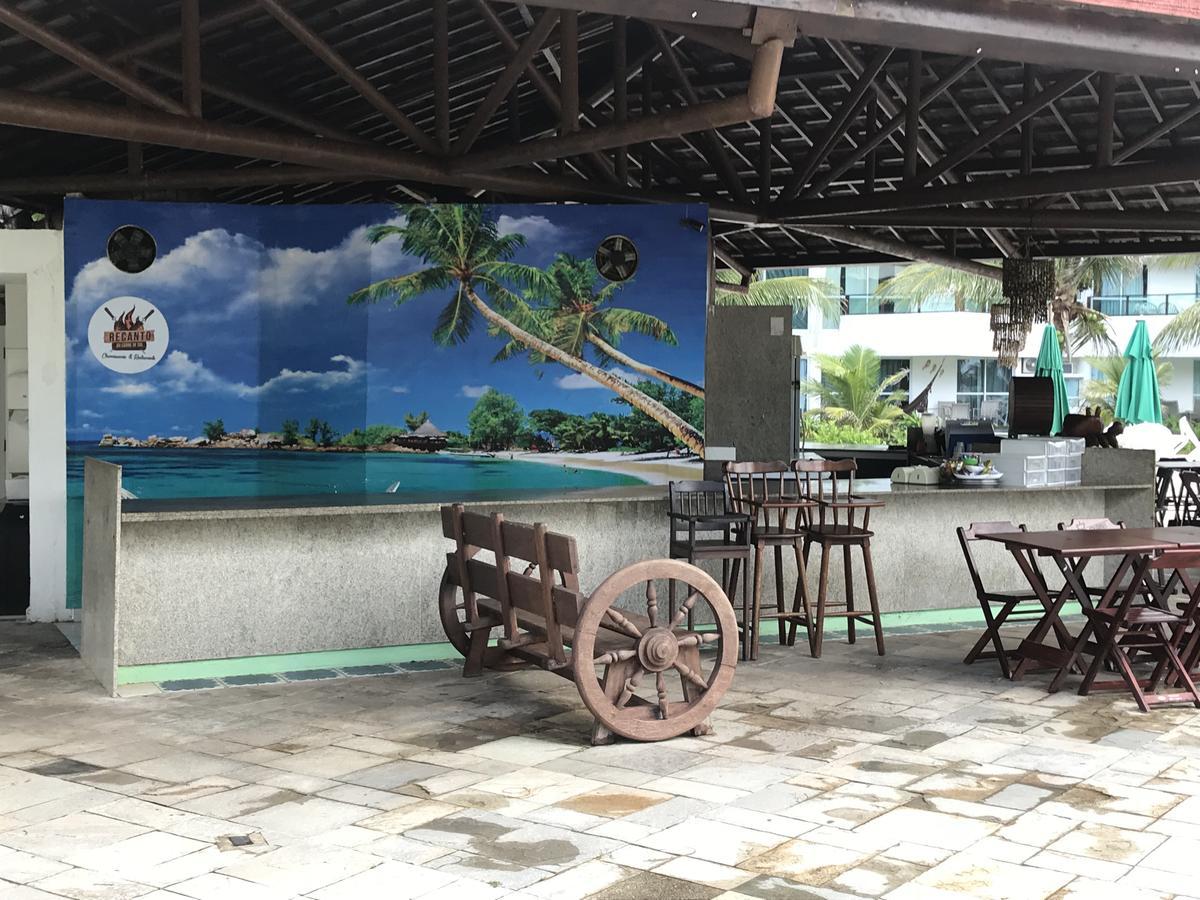 Ancorar Flat Porto De Galinhas - Flat 1203-5205アパートメント エクステリア 写真
