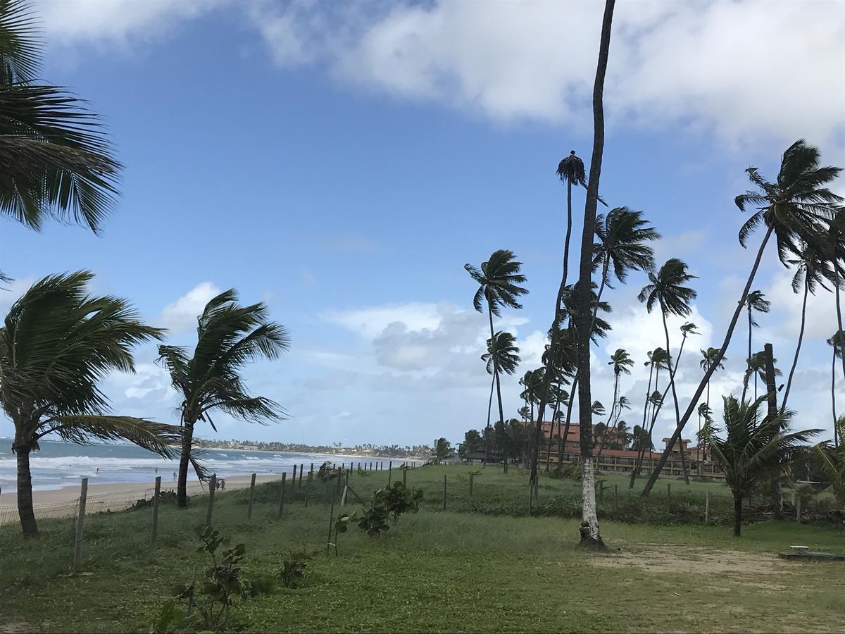 Ancorar Flat Porto De Galinhas - Flat 1203-5205アパートメント エクステリア 写真