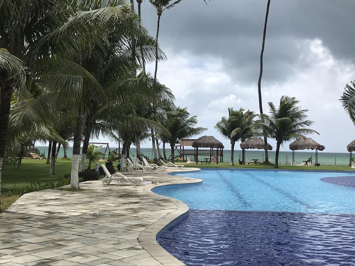 Ancorar Flat Porto De Galinhas - Flat 1203-5205アパートメント エクステリア 写真