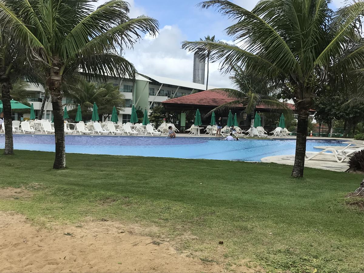 Ancorar Flat Porto De Galinhas - Flat 1203-5205アパートメント エクステリア 写真