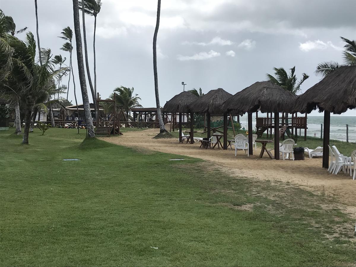 Ancorar Flat Porto De Galinhas - Flat 1203-5205アパートメント エクステリア 写真