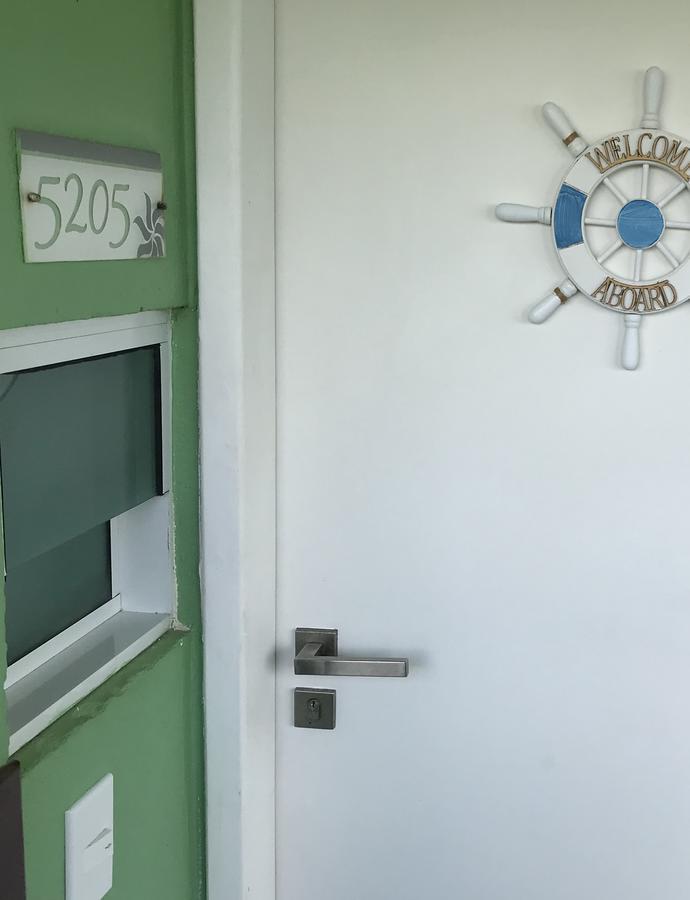 Ancorar Flat Porto De Galinhas - Flat 1203-5205アパートメント エクステリア 写真