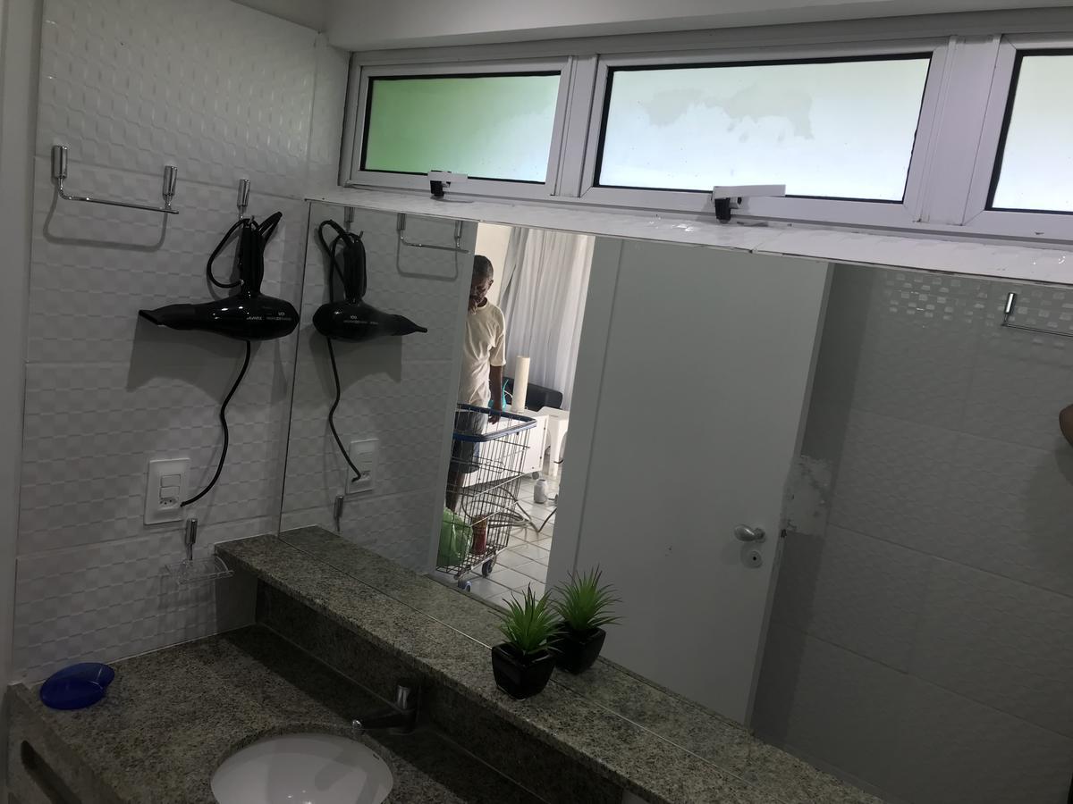Ancorar Flat Porto De Galinhas - Flat 1203-5205アパートメント エクステリア 写真