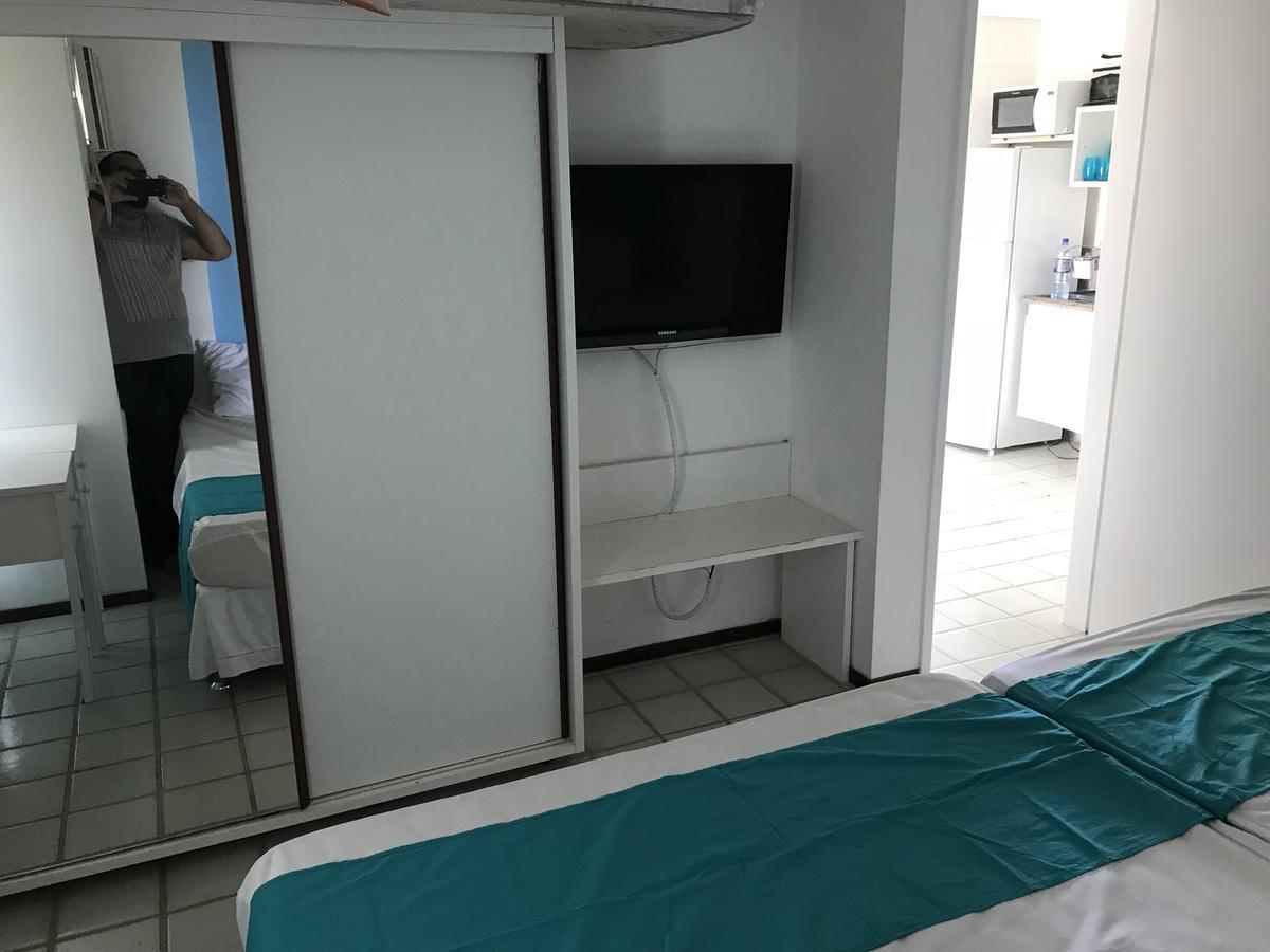 Ancorar Flat Porto De Galinhas - Flat 1203-5205アパートメント エクステリア 写真