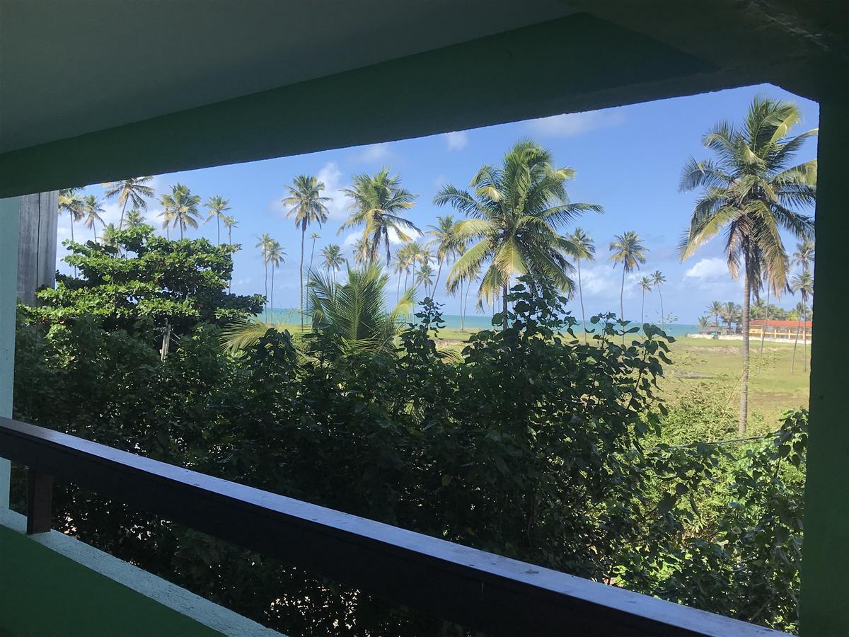 Ancorar Flat Porto De Galinhas - Flat 1203-5205アパートメント エクステリア 写真