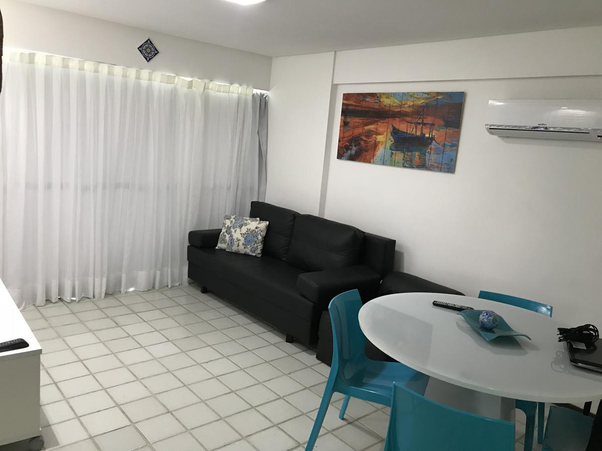 Ancorar Flat Porto De Galinhas - Flat 1203-5205アパートメント エクステリア 写真