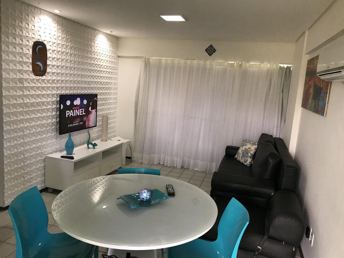 Ancorar Flat Porto De Galinhas - Flat 1203-5205アパートメント エクステリア 写真