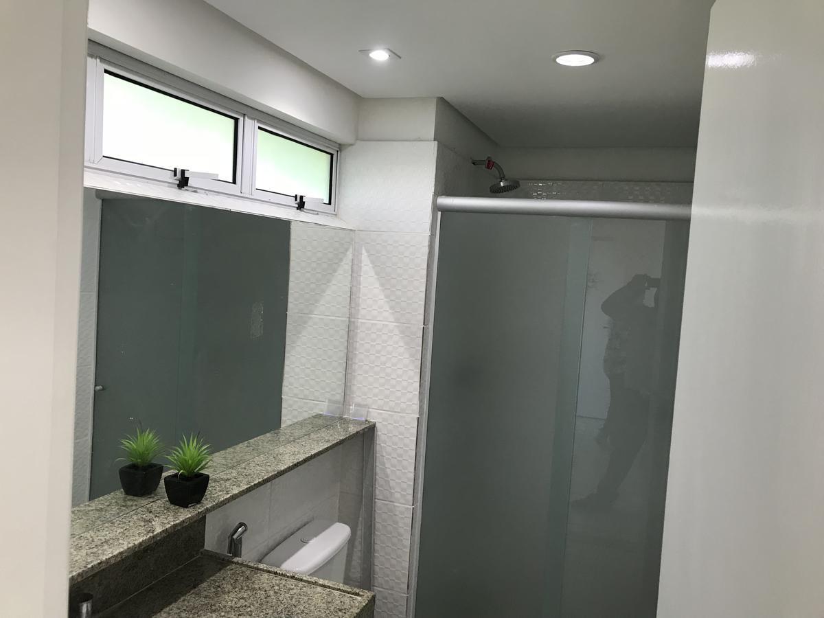 Ancorar Flat Porto De Galinhas - Flat 1203-5205アパートメント エクステリア 写真